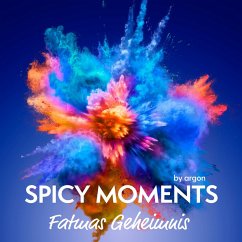 Fatmas Geheimnis (MP3-Download) - argon, spicy moments by