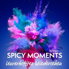 Unverhofftes Wiedersehen (MP3-Download) - argon, spicy moments by