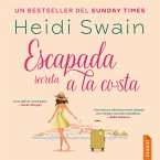 Escapada secreta a la costa (MP3-Download)