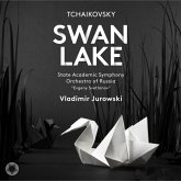 Tschaikowsky: Schwanensee