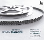 Mancini Centennial