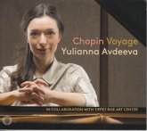 Chopin: Voyage