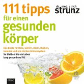 111 Tipps für einen gesunden Körper (MP3-Download)