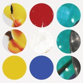 Sounds Of Grieving (Cloudy