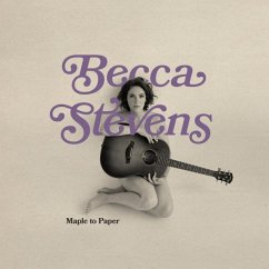 Maple To Paper - Stevens,Becca