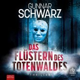 Das Flüstern des Totenwaldes (MP3-Download)