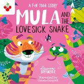 Mula and the Lovesick Snake: A Fun Yoga Story (MP3-Download)