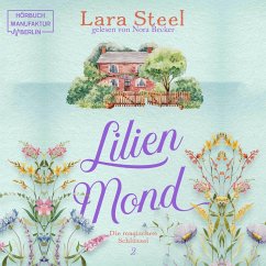 Lilienmond (MP3-Download) - Steel, Lara