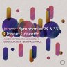 Mozart Sinfonien Nr. 29 &... - Bild 1