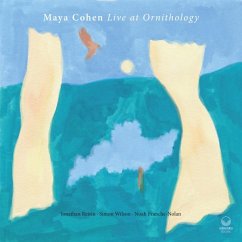 Live At Ornithology - Cohen,Maya