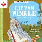 Rip Van Winkle - The American Classics Children's Collection (MP3-Download)