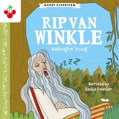 Rip Van Winkle - The American Classics Children's Collection (MP3-Download) - Irving, Washington; Barder, Gemma