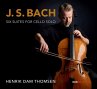 Bach: Sechs Suiten Für Violoncello Solo - Bild 1