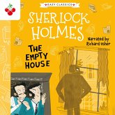 The Empty House (MP3-Download)