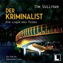 Die Logik des Todes (MP3-Download) - Sullivan, Tim