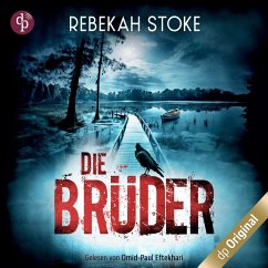 Die Brüder (MP3-Download) - Stoke, Rebekah