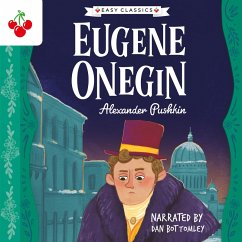 Eugene Onegin - The Easy Classics Epic Collection (MP3-Download) - Pushkin, Alexander; Barder, Gemma