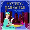 Mystery in Manhattan (MP3-Download) - Bild 1