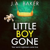 Little Boy, Gone (MP3-Download)