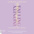 Infinity Falling - Change My Mind (MP3-Download)