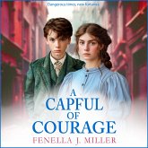Capful of Courage (MP3-Download) Capful of Courage (MP3-Download)