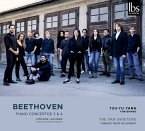 Beethoven: Klavierkonzerte Nr.3 & 4