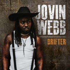 Drifter - Webb,Jovin