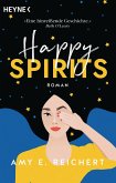 Happy Spirits (Mängelexemplar)