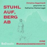 Stuhl auf, Berg ab (MP3-Download)