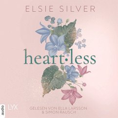 Heartless (MP3-Download) - Silver, Elsie