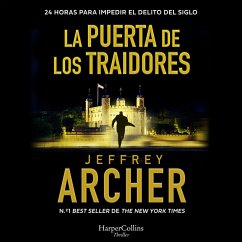 La Puerta de los Traidores (MP3-Download) - Archer, Jeffrey