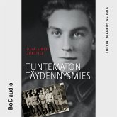 Tuntematon täydennysmies (MP3-Download) Tuntematon täydennysmies (MP3-Download)