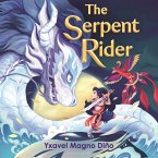 The Serpent Rider (MP3-Download)