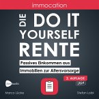 immocation – Die Do-it-yourself-Rente (MP3-Download)