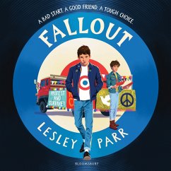 Fallout (MP3-Download) - Parr, Lesley