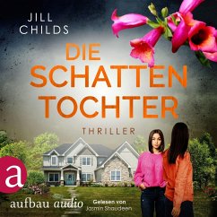 Die Schattentochter (MP3-Download) - Childs, Jill