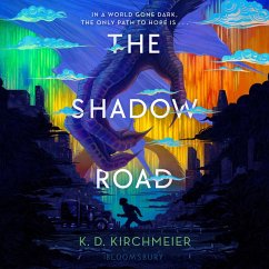 The Shadow Road (MP3-Download) - Kirchmeier, K. D.