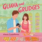 Guava and Grudges (MP3-Download)