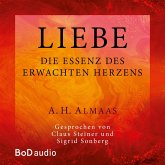 Liebe - Die Essenz des erwachten Herzens (MP3-Download)