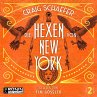 Die Hexen von New York (MP3-Download) - Bild 1