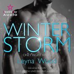 Winterstorm: Only right kisses (MP3-Download)
