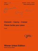 Clementi - Czerny - Cramer