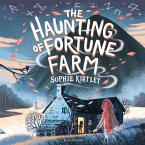 The Haunting of Fortune Farm (MP3-Download)