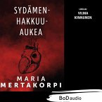 Sydämenhakkuuaukea (MP3-Download)