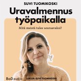 Uravalmennus työpaikalla (MP3-Download)