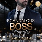 Scandalous Boss Fantasies (MP3-Download)