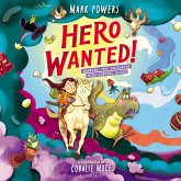 Hero Wanted! (MP3-Download)