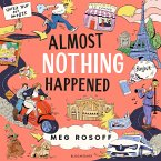 Almost Nothing Happened (MP3-Download)