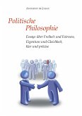 Politische Philosophie