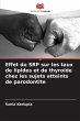 Effet du SRP sur les taux de lipides et... - Bild 1